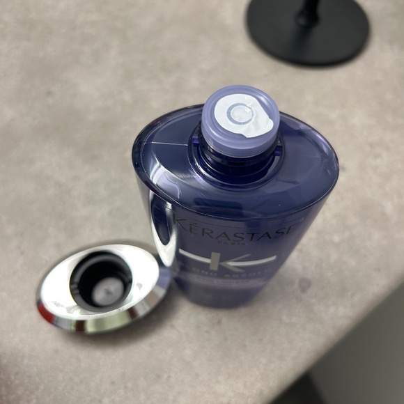 Kerastase blond shampoo and conditioner - Picture 5 of 5